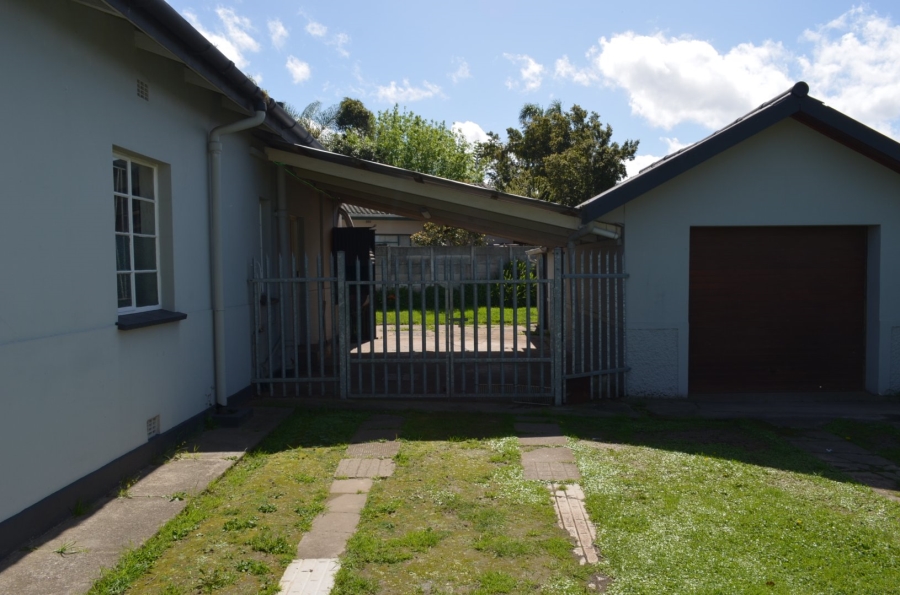 3 Bedroom Property for Sale in George East Western Cape